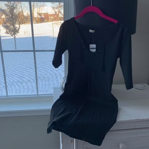 Womens Hollister Dress